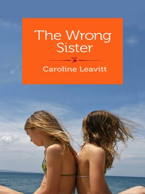 cover image of The Wrong Sister